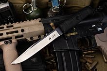Тактический нож VECTOR 420HC SW