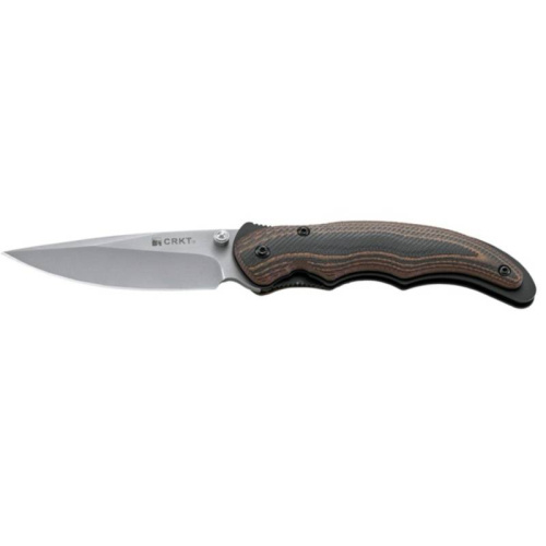 Складной нож CRKT Endorser фото 13 Складной нож CRKT Endorser фото 13