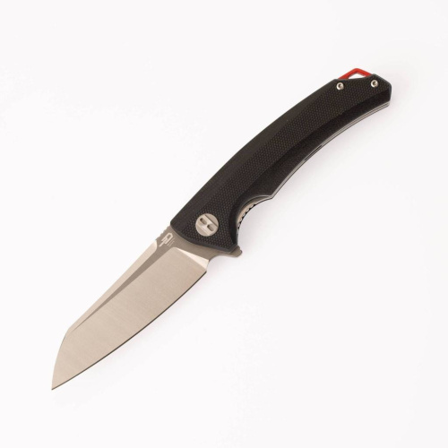 Складной нож Bestech Knives TEXEL Black