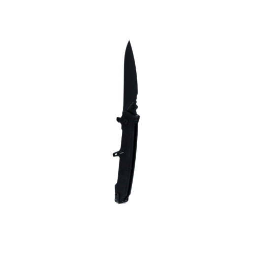 5891 Extrema Ratio MF2 Black (Ruvido Handle) фото 9