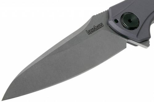 5891 Kershaw Bareknuckle - 7777 фото 2