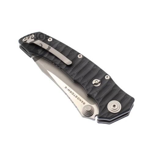 5891 Maxace Knife Sandstorm-K фото 7