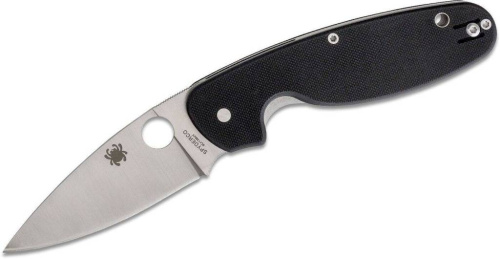 Складной нож Spyderco Emphasis Складной нож Spyderco Emphasis