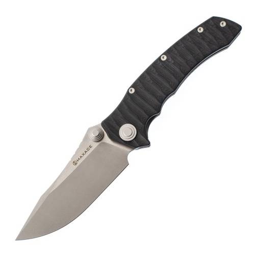 5891 Maxace Knife Sandstorm-K