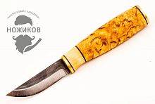 Нож Polar Puukko 77