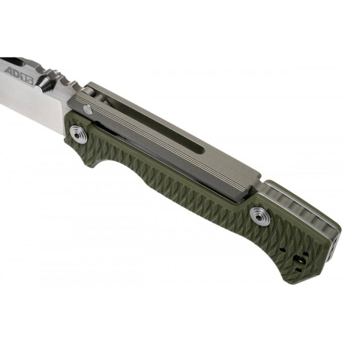 Cold Steel Складной нож AD-1558SQ фото 3 Cold Steel Складной нож AD-1558SQ фото 3
