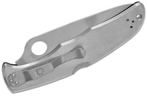 Складной нож Spyderco Endura 4 - 10P фото 14 Складной нож Spyderco Endura 4 - 10P фото 14