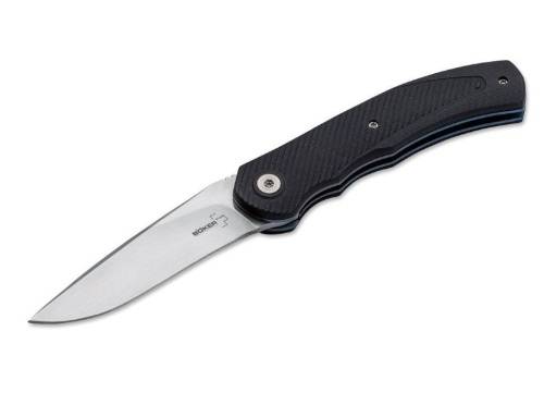 3810 Boker Plus A? Mini (IKBS® Front Flipper) фото 11