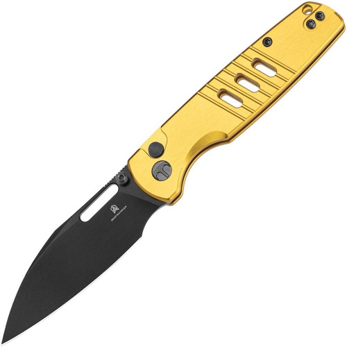 Складной нож Bestech Knives Man Vector