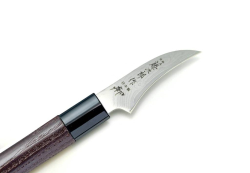 2011 Tojiro Чистка овощей фото 2 2011 Tojiro Чистка овощей фото 2