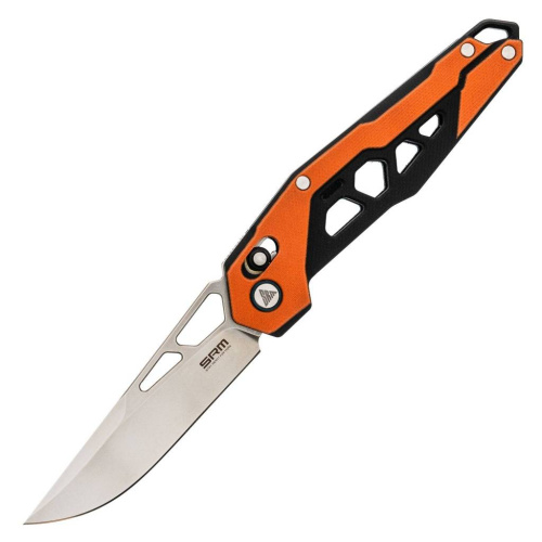 Складной нож SRM Knives SRM 9225-GJ Складной нож SRM Knives SRM 9225-GJ