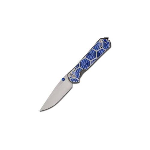 5891 Chris Reeve Large Sebenza