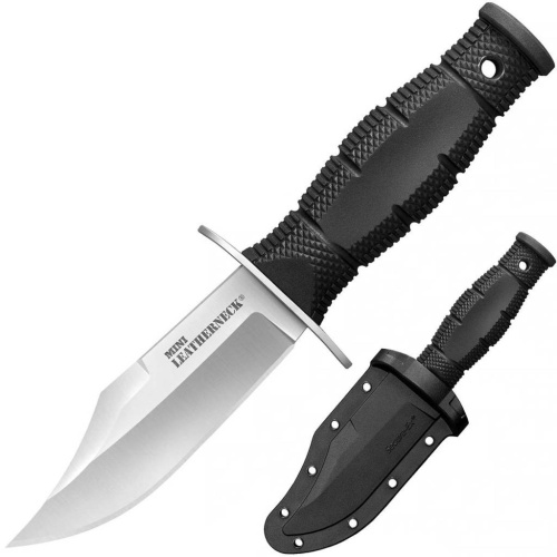 2011 Cold Steel Mini Leatherneck Clip Point 2011 Cold Steel Mini Leatherneck Clip Point