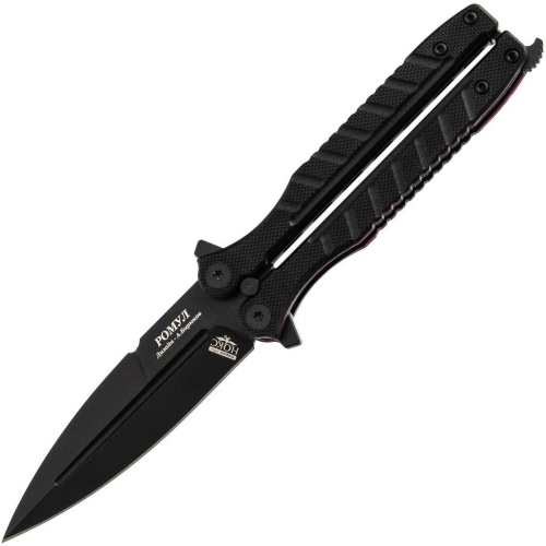  НОКС Ромул Black