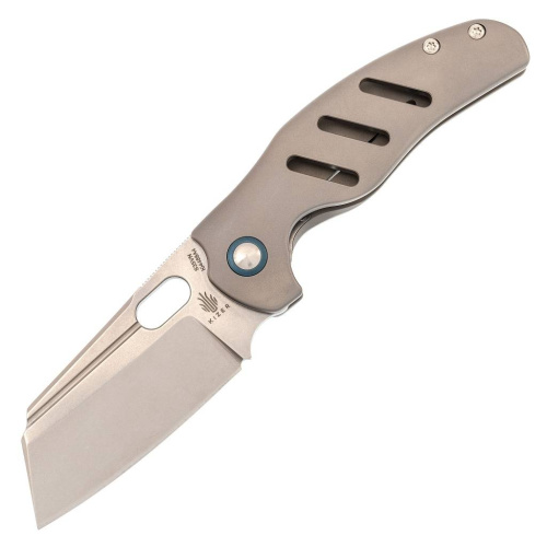 Складной нож Kizer C01C фото 4