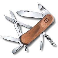 Велосипедный мультитул Victorinox EvoWood