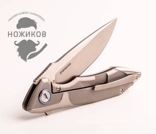 5891 Bestech Knives Starfighter BT1709C фото 10