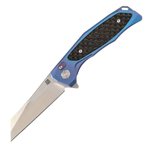 Складной нож Artisan Cutlery Artisan Megahawk