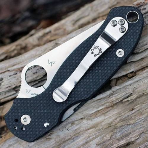 5891 Spyderco Para 3 223CF90VP фото 2