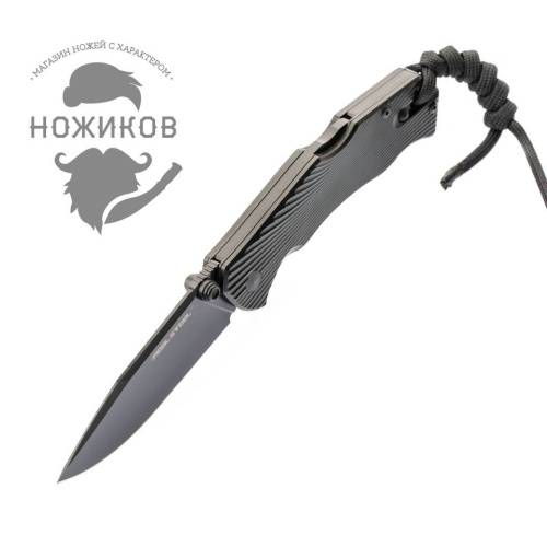 5891 Realsteel H7 Special Edition Ghost Black фото 8