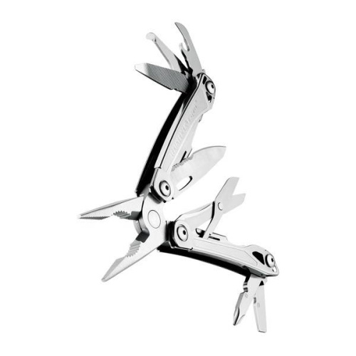 68 Leatherman МультитулWingman серебристый 14 функций с нейлоновым чехлом фото 6 68 Leatherman МультитулWingman серебристый 14 функций с нейлоновым чехлом фото 6