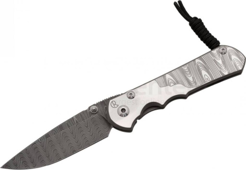 3810 Chris Reeve Large Sebenza 25 3810 Chris Reeve Large Sebenza 25