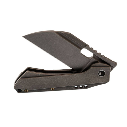 Складной нож WE Knife Roxi 3 фото 9