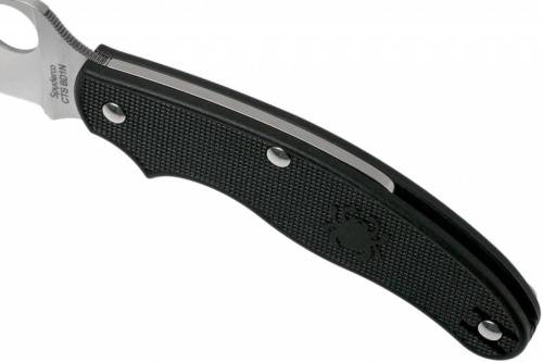 5891 Spyderco UK Penknife 94PBK3 фото 6