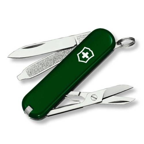 56 Victorinox Нож перочинныйClassic фото 10