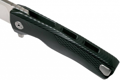 Складной нож Lion Steel ROK A BS фото 3 Складной нож Lion Steel ROK A BS фото 3
