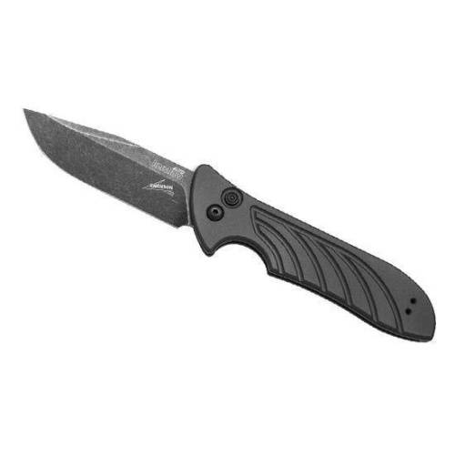 5891 Kershaw Launch 5 Grey K7600GRYBW