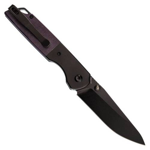 5891 Kansept knives Warrior фото 13