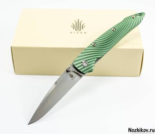 5891 Kizer Sliver фото 3