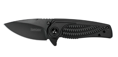Складной нож Kershaw Spoke K1313BLK фото 2 Складной нож Kershaw Spoke K1313BLK фото 2