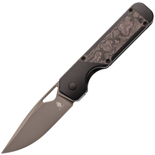  Kizer Militaw