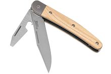 Складной нож Lion Steel  Jack 2