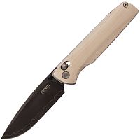 Складной нож SRM Terrier 258L-GX2