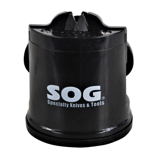 129 SOG Точилка настольная Countertop Knife Sharpener - SOG SH02 фото 3 129 SOG Точилка настольная Countertop Knife Sharpener - SOG SH02 фото 3