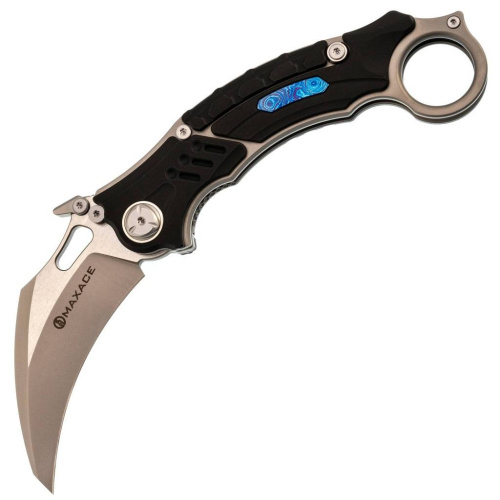 2011 Maxace Knife  нож Maxace Raptor