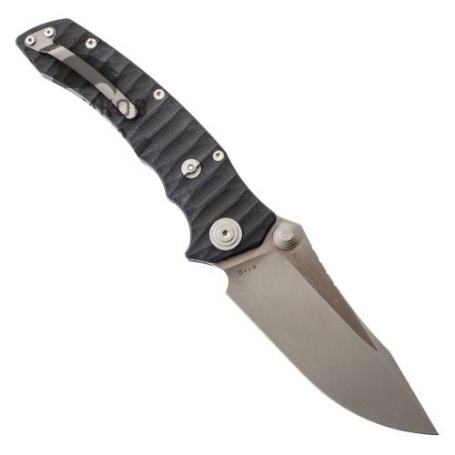 5891 Maxace Knife Sandstorm-K фото 4