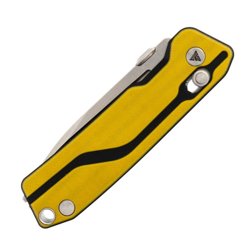 Складной нож SRM Knives 7228 фото 4 Складной нож SRM Knives 7228 фото 4