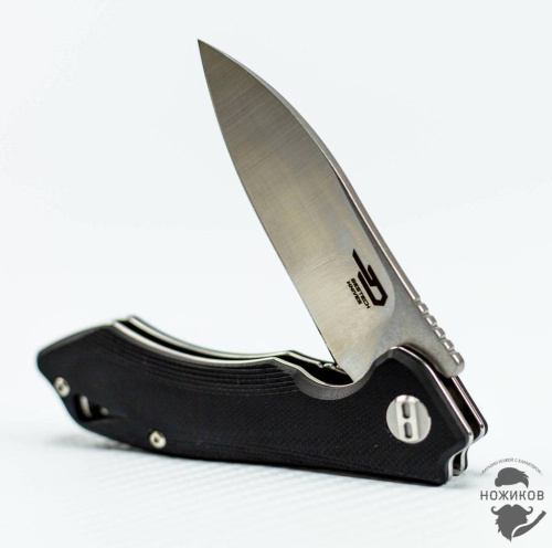 Складной нож Bestech Knives Beluga BG11A-2