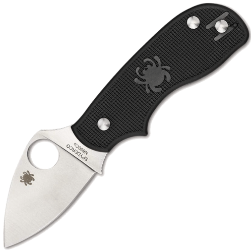 5891 Spyderco Squeak 154PBK