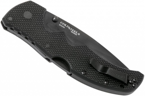 Складной нож Cold Steel Recon 1 27BS фото 7