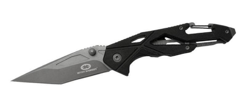 Складной нож WithArmour Spyder