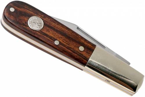 5891 Boker Barlow Classic Gold фото 7