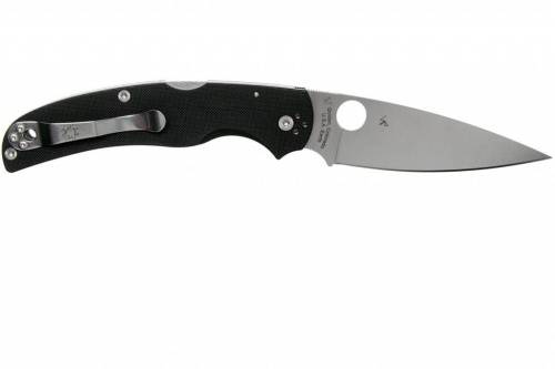 5891 Spyderco NATIVE CHIEF - C244GP фото 17