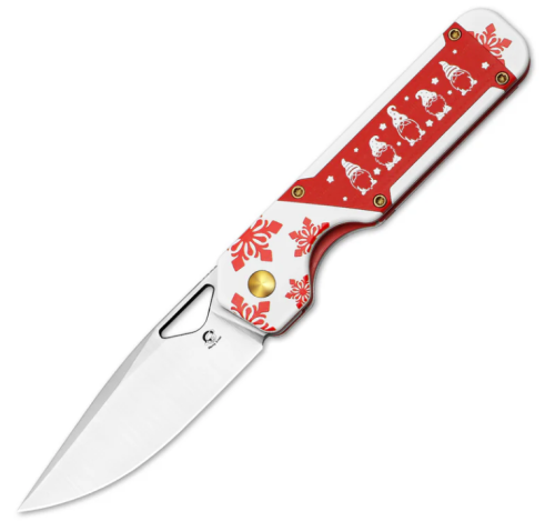 Складной нож Kizer Militaw