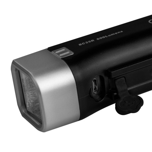 13 Fenix ВелофараBC25R Cree XP-G3 фото 6 13 Fenix ВелофараBC25R Cree XP-G3 фото 6