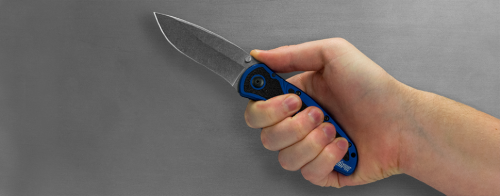 Складной нож Kershaw Blur K1670NBSW фото 3